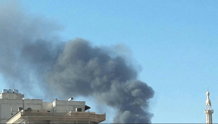 المعارضة ترفض “المصالحة” في&nbsp;التل