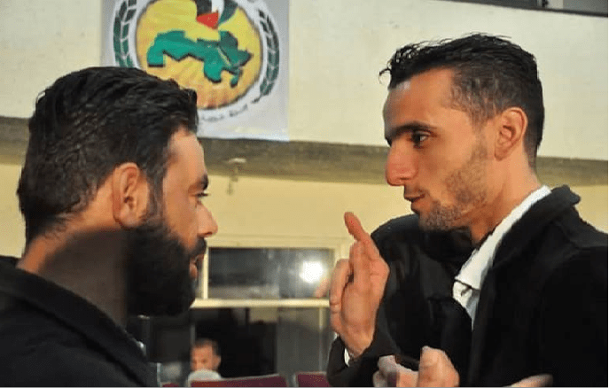 رغم “المصالحة” في الهامة: التهجير القسري&nbsp;مستمر