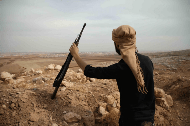 Syria’s buffer zone: Rebels, Turks and civilians rush to implement the Sochi&nbsp;deal