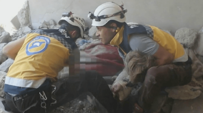 أطفال سوريا.. أرواح تزهق في مقاعد&nbsp;الدراسة