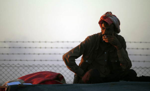 ‘They failed us’: Daraa civilians slam rebels for relinquishing&nbsp;control