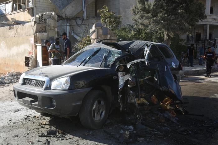 انقلابات على الحلفاء: هيئة تحرير الشام تخلص إدلب من&nbsp;خصومها