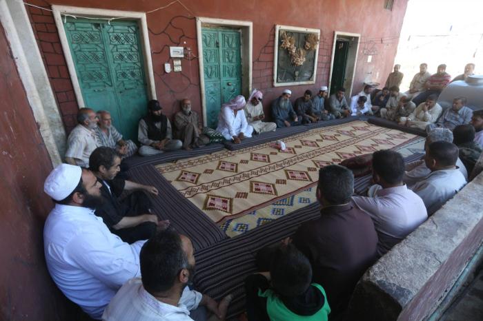 En Syrie, la réapparition de photos de disparus torturés ravive la douleur des familles