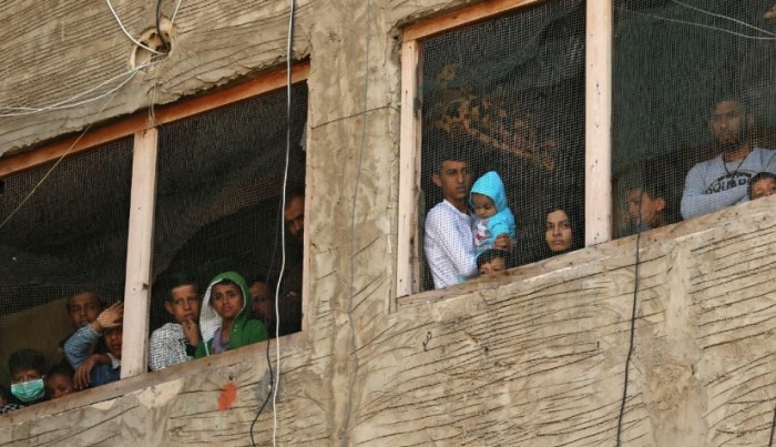 سوريا: اللاجئون العائدون يتعرضون لخطر الاضطهاد والتعذيب&nbsp;والموت