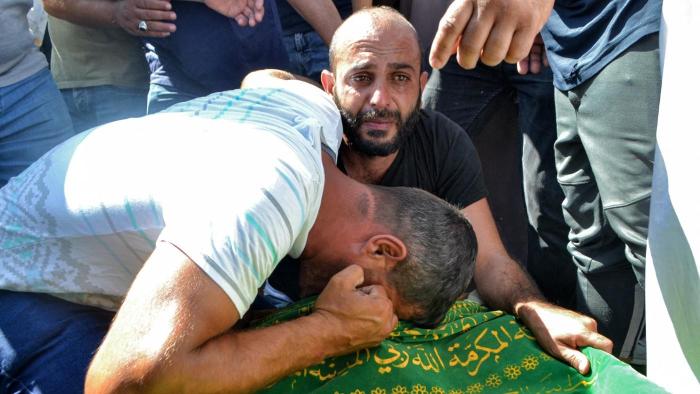 Syria has detained survivors of Lebanese boat&nbsp;disaster