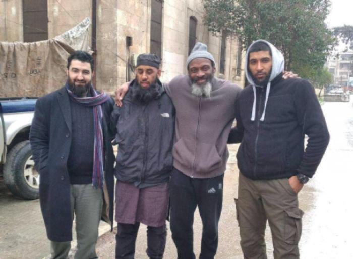 Syria: US journalist Bilal Abdul Kareem released by HTS after six&nbsp;months