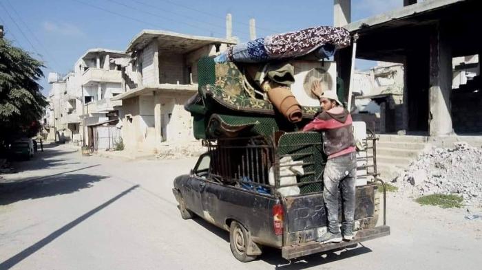 Syria: Disputed house blast fuels accusations and deadly fighting in&nbsp;Daraa